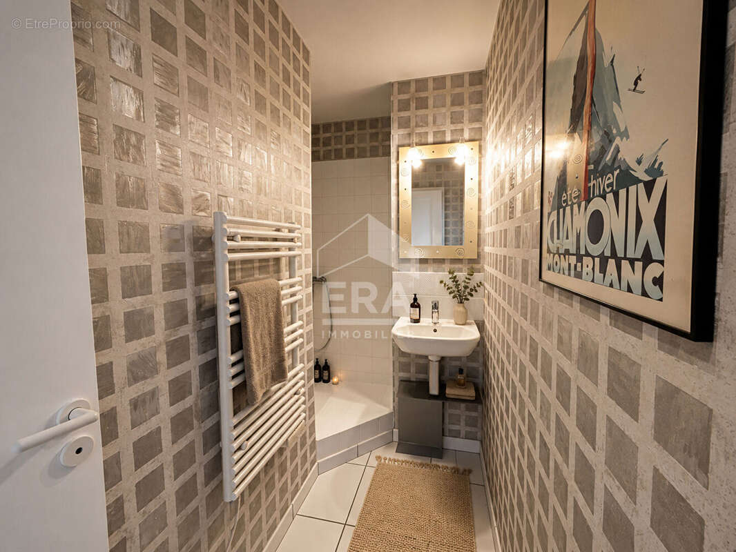 Maison 161m² à orléans - photo 13