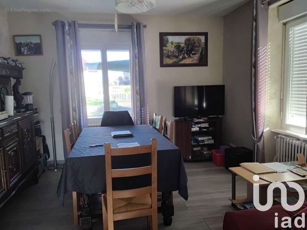 Photo 4 - Maison à YSSINGEAUX