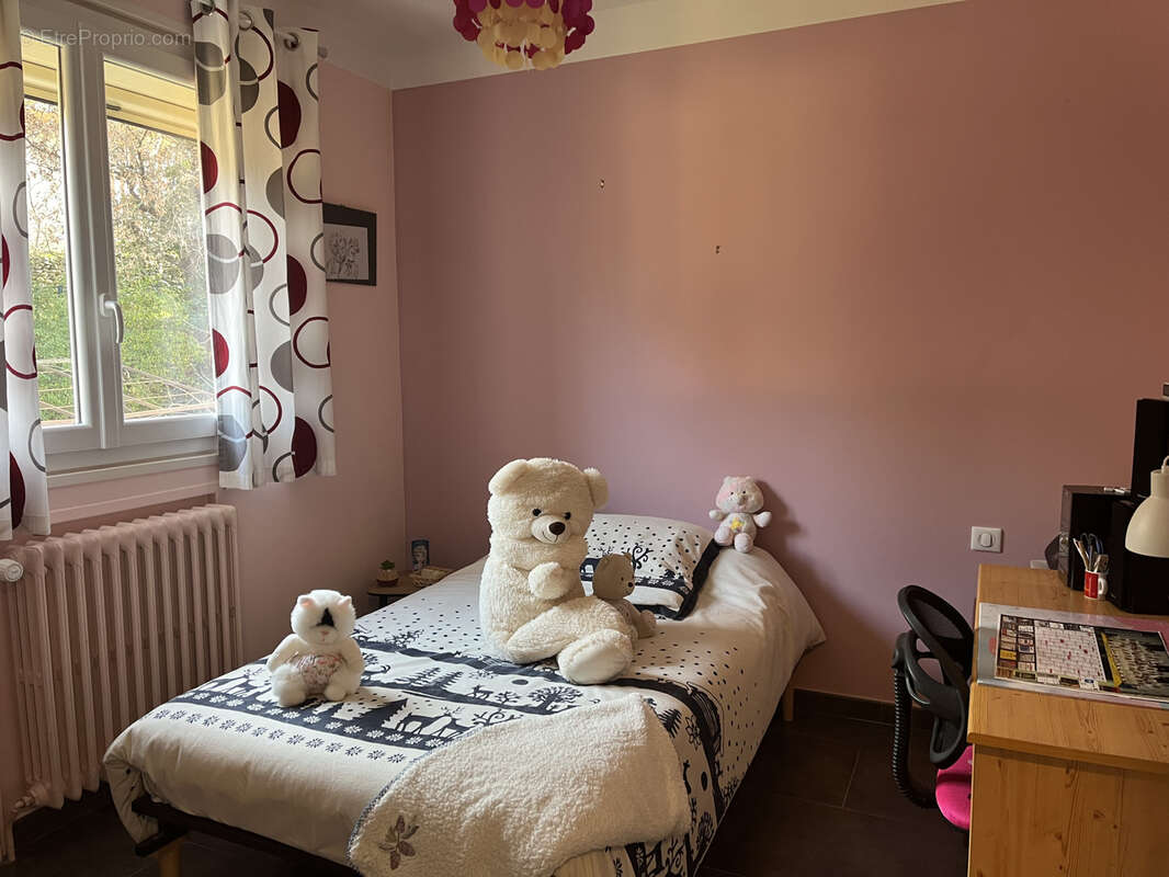 Maison à MAUREILLAS-LAS-ILLAS