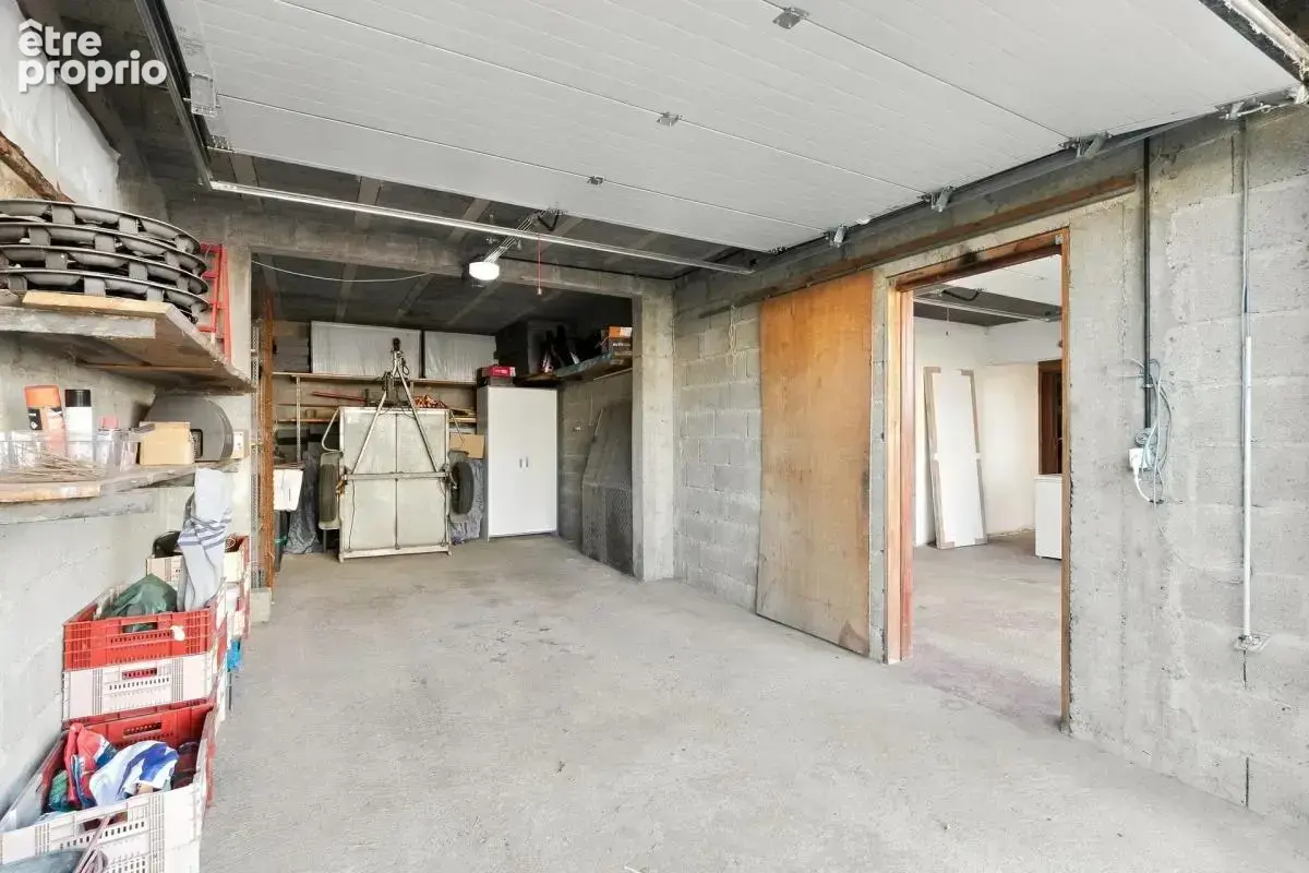 Maison de 8 pièces de 200 m² à Challonges - photo 19