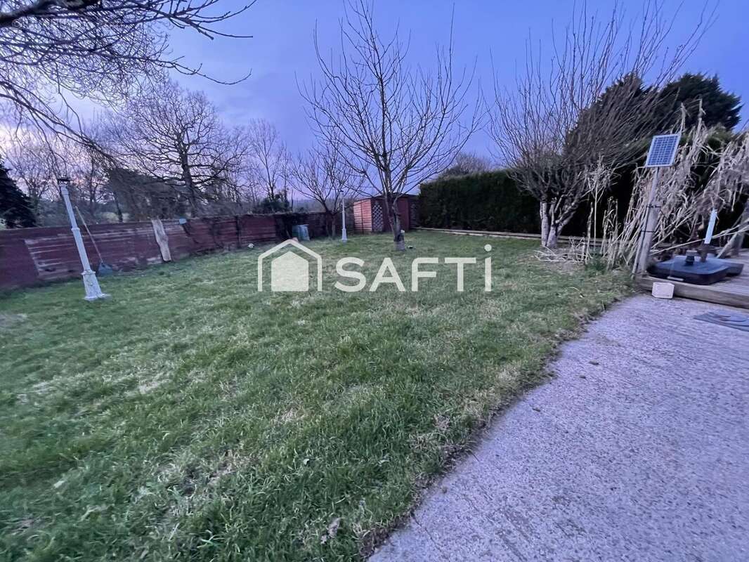 Photo 2 - Maison à APREMONT