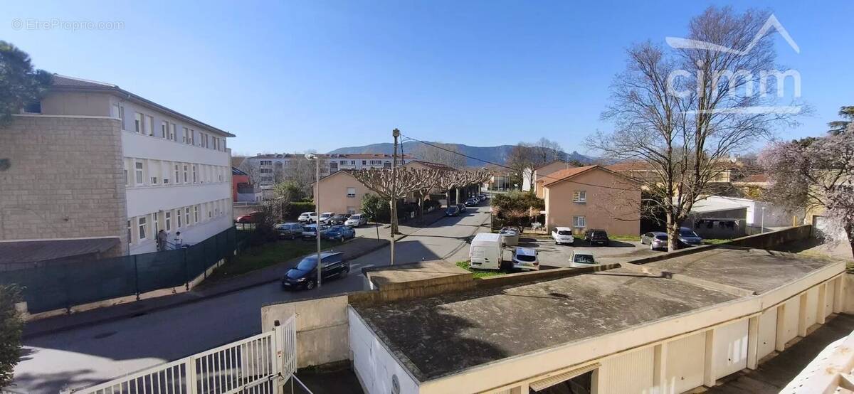 Appartement à VALENCE