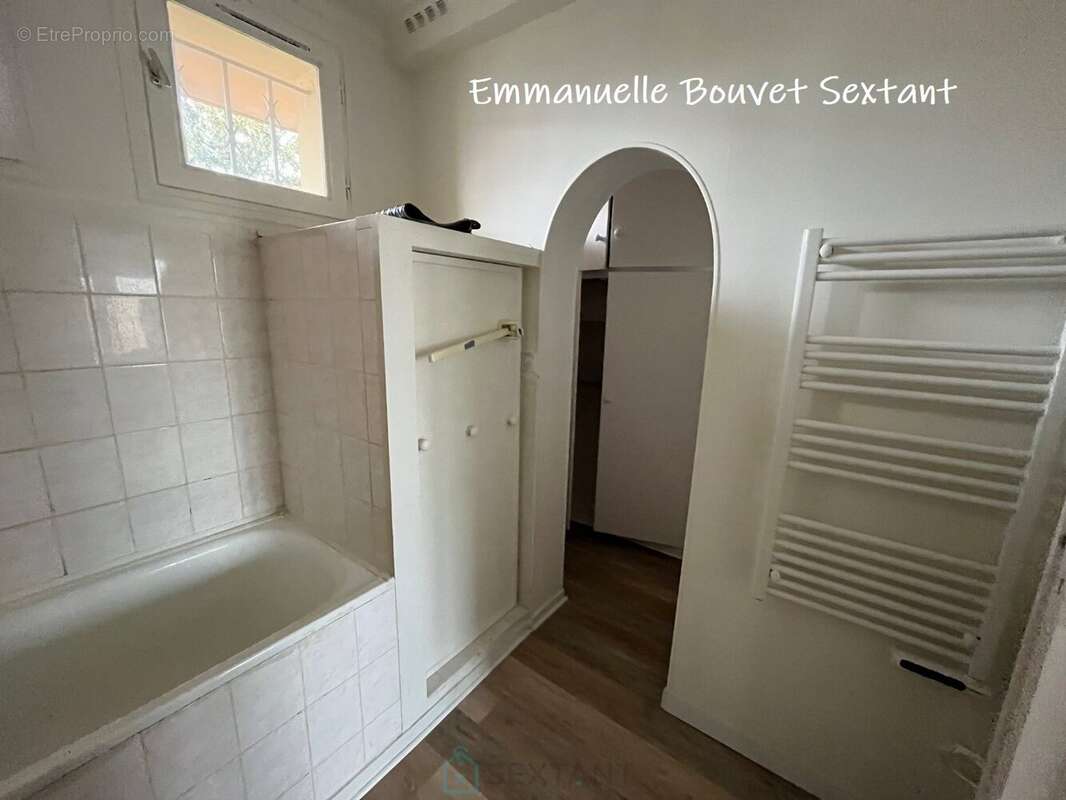 Appartement à BERGERAC
