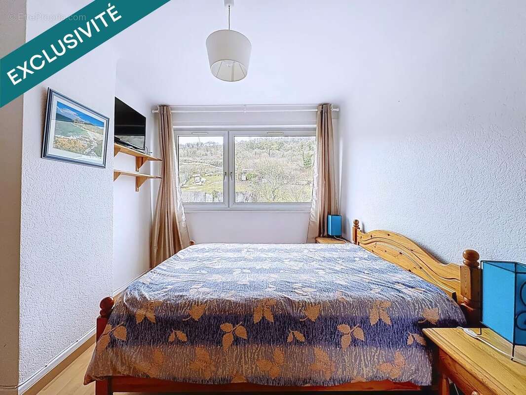 Photo 6 - Appartement à ROSSELANGE