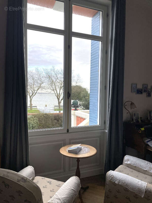 Maison à SAINT-NAZAIRE