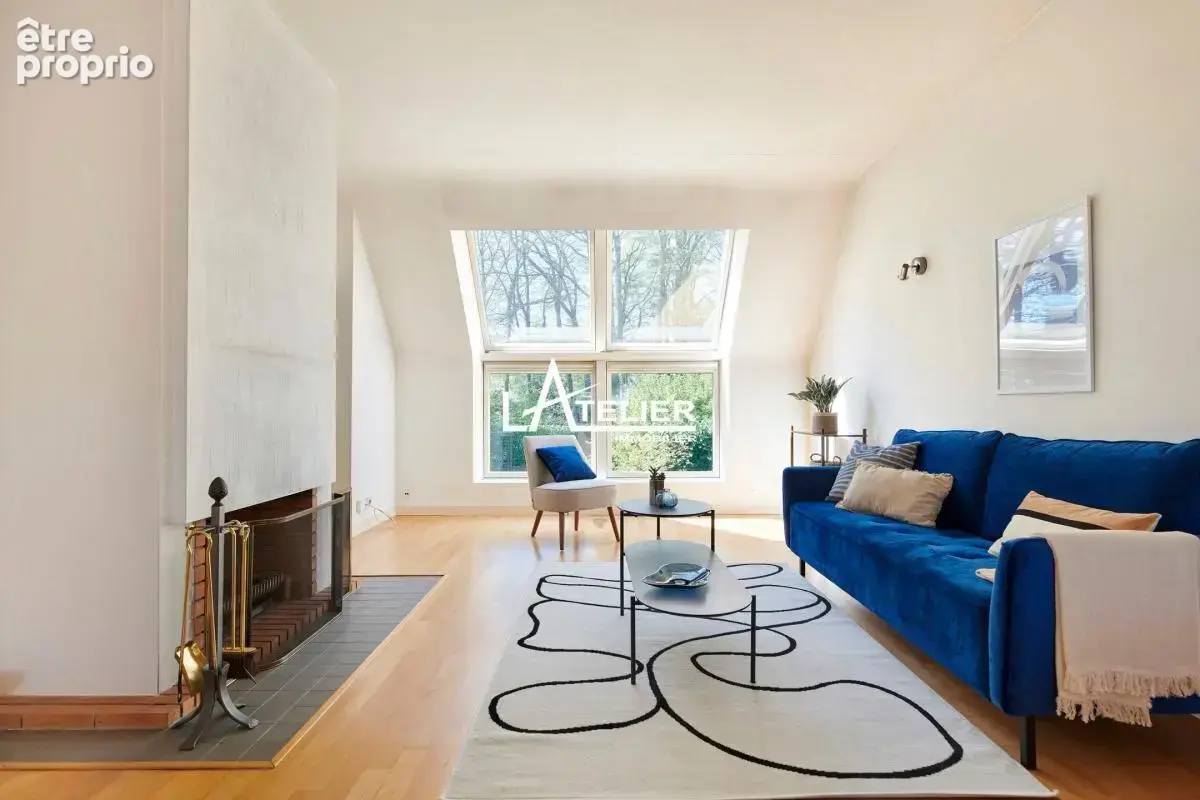 Quartier prisé, maison avec piscine, bon état avec potentiel - photo 6