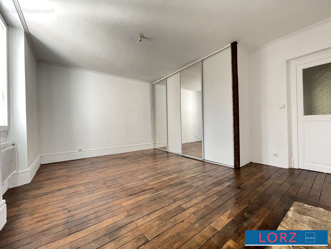 Appartement à BOURGES