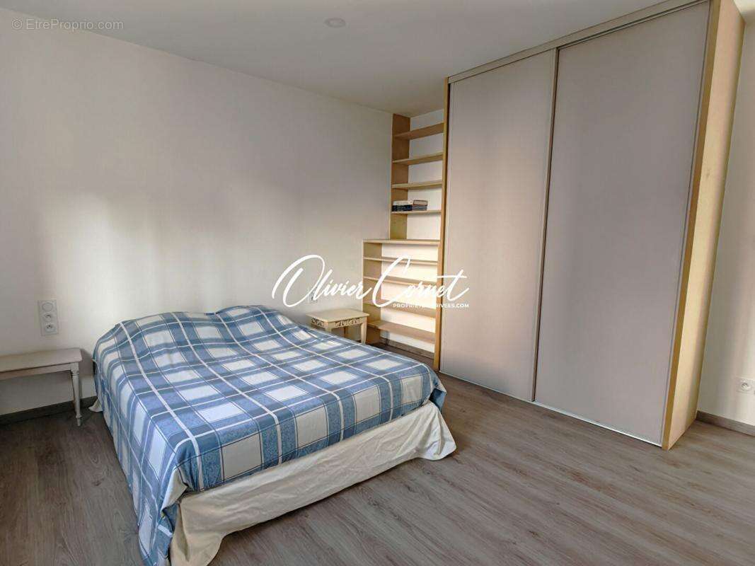 Maison à NOGENT-LE-ROTROU