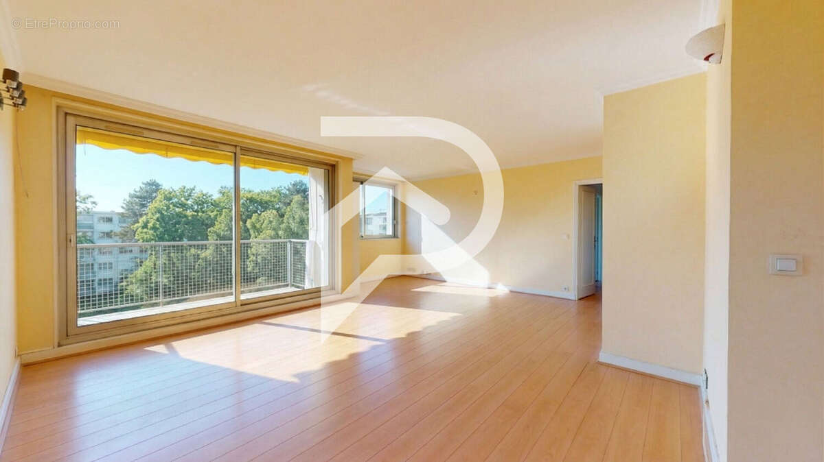 Appartement à MARLY-LE-ROI