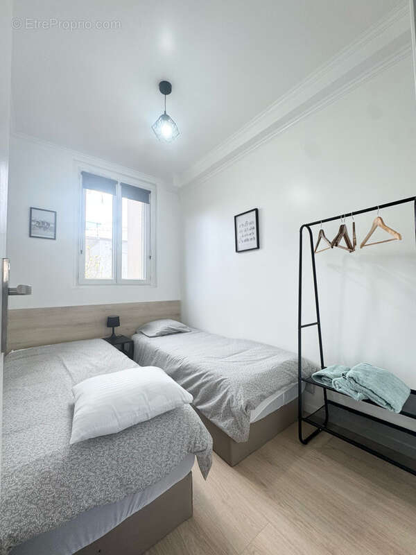 Appartement à DRANCY