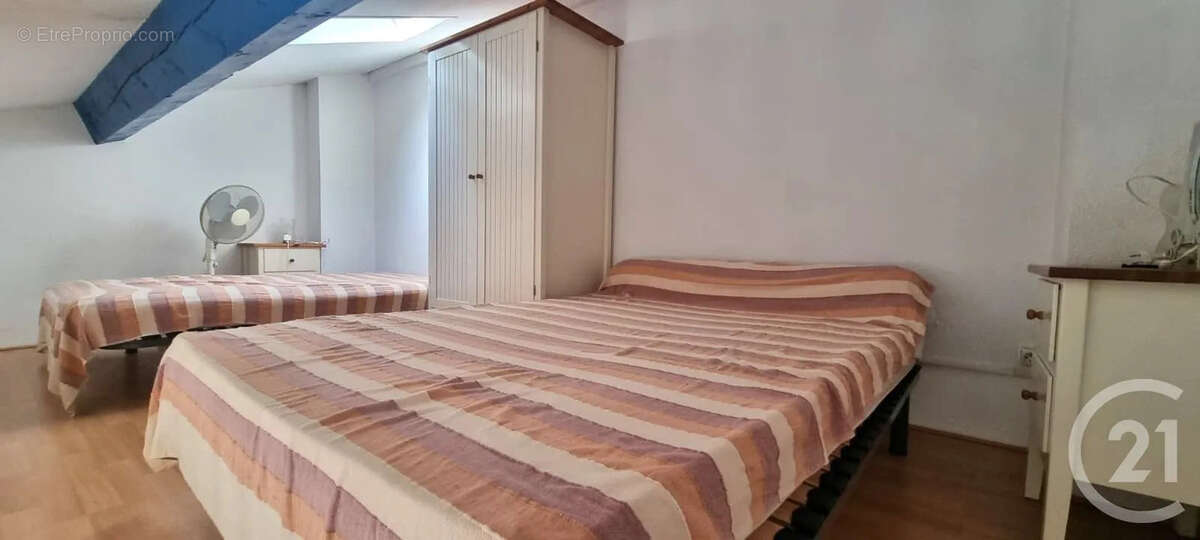 Maison à ARGELES-SUR-MER