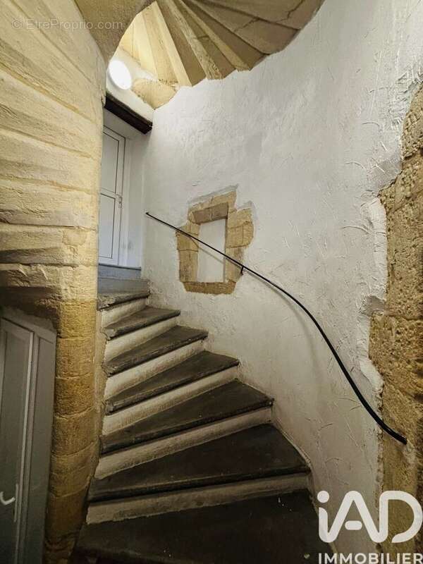 Photo 4 - Appartement à BAGNOLS-SUR-CEZE