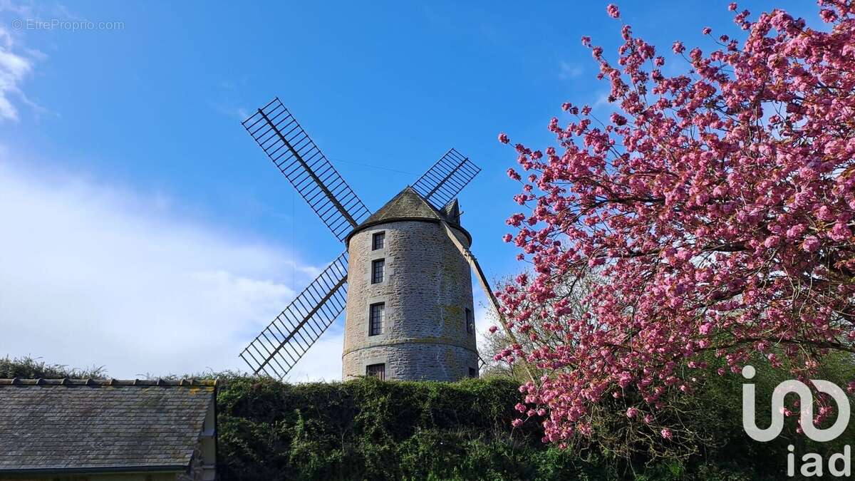 Photo 2 - Maison à LAMBALLE