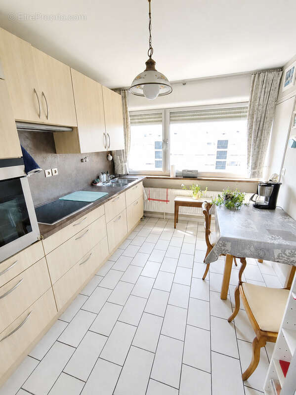 Appartement à BOULOGNE-SUR-MER