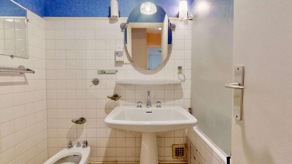 Appartement à LYON-5E