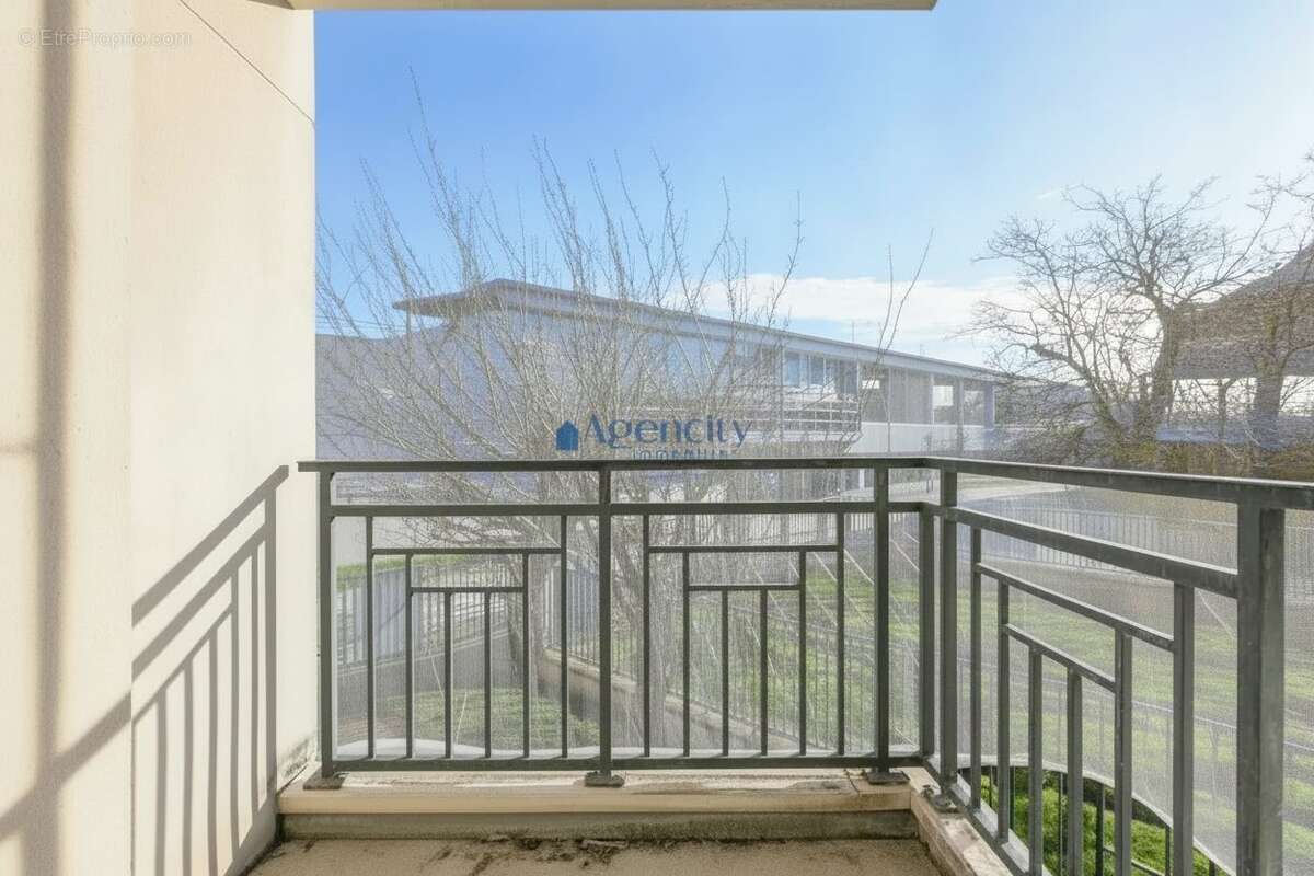 Appartement à NOISY-LE-GRAND