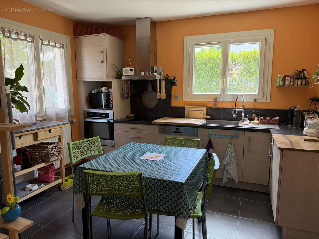 Condat sur Vienne Maison 4 chambres - photo 9