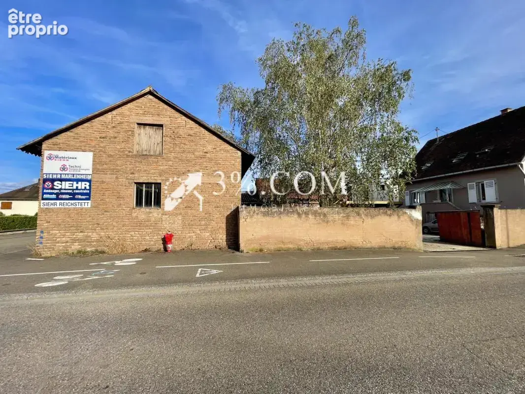 3%.com - exclusivité à ernolsheim-sur-bruche, hangar/atelier - photo 9