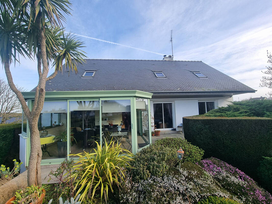 Maison à DUCEY
