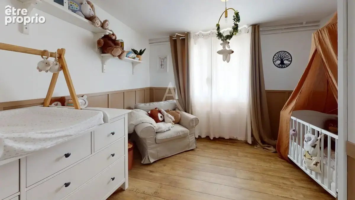 Maison Le Chatelet En Brie 4 pièce(s) 75 m2 - photo 4