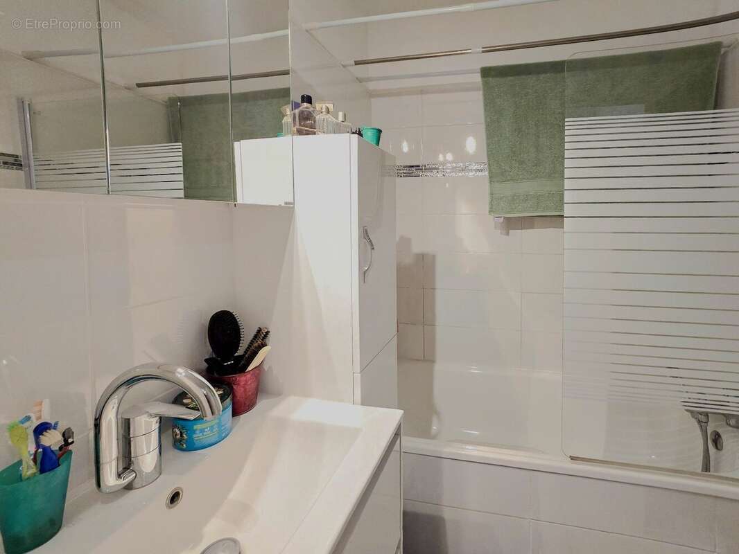 Appartement à SETE
