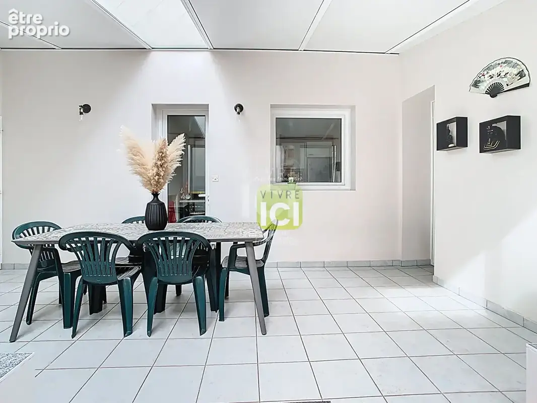 Maison Sèvremoine 111 m2 - photo 8