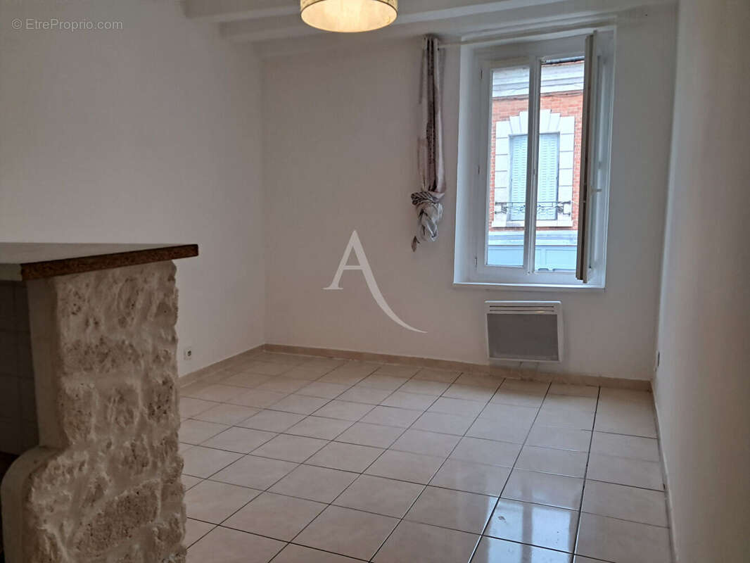 Appartement à MONTARGIS