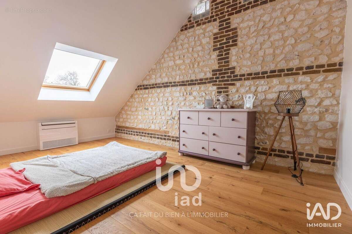 Photo 5 - Maison à ROMILLY-SUR-ANDELLE