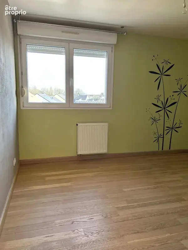 Appartements T3 terrasse, parking et box privatif - photo 7