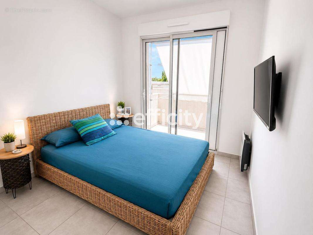 Appartement - photo 5