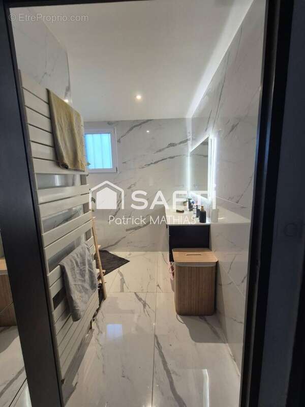 Photo 6 - Maison à VERON