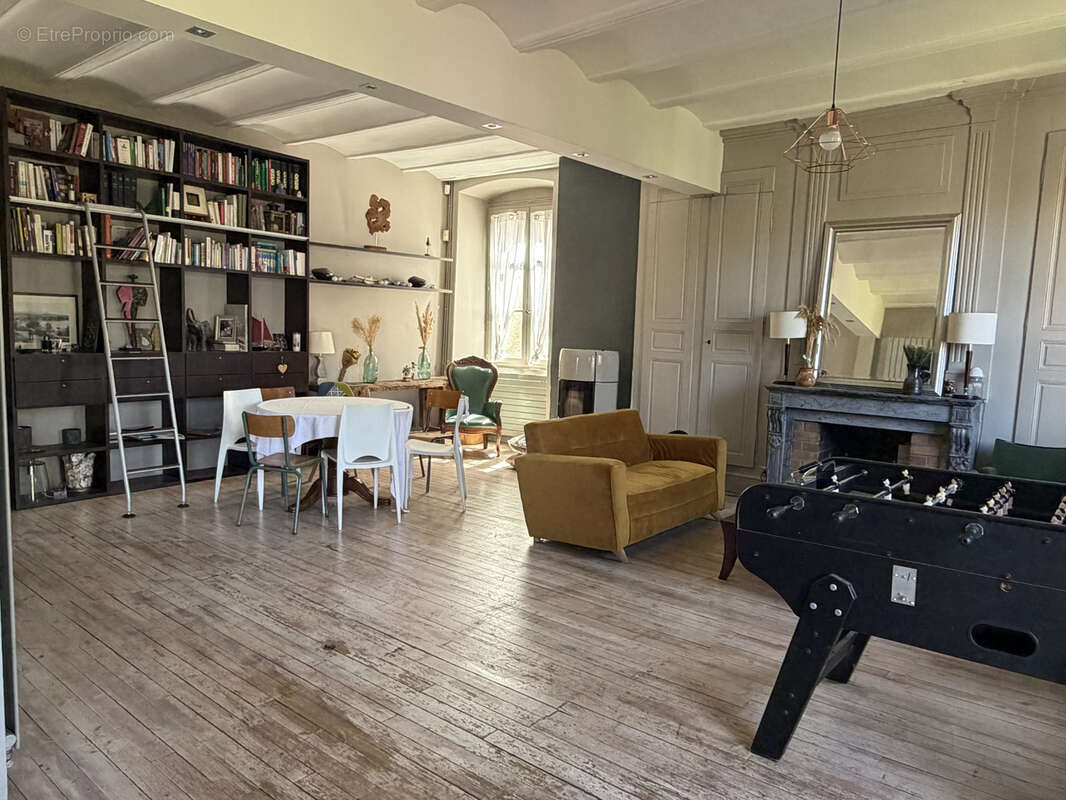 Maison à MONISTROL-SUR-LOIRE