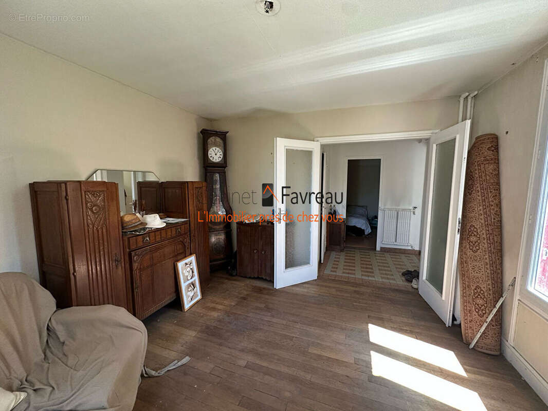 Maison à L&#039;HAY-LES-ROSES