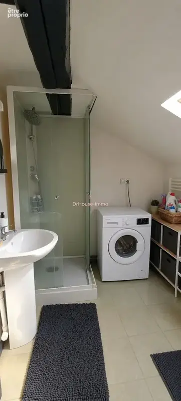 Appartement 4 pièces 55 m² à vendre à Vouvray-Sur-Loir (72500) - photo 7