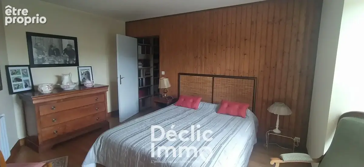 Maison centre-ville - photo 9