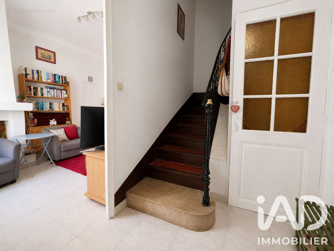Photo 2 - Maison à CADOLIVE