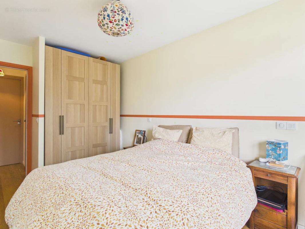 Appartement à BAGNOLET