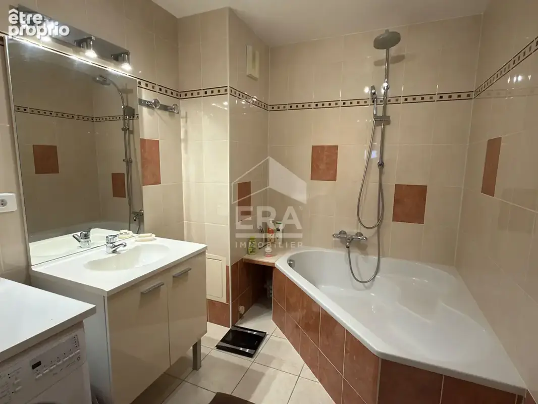 Appartement 64m² à caen - photo 6