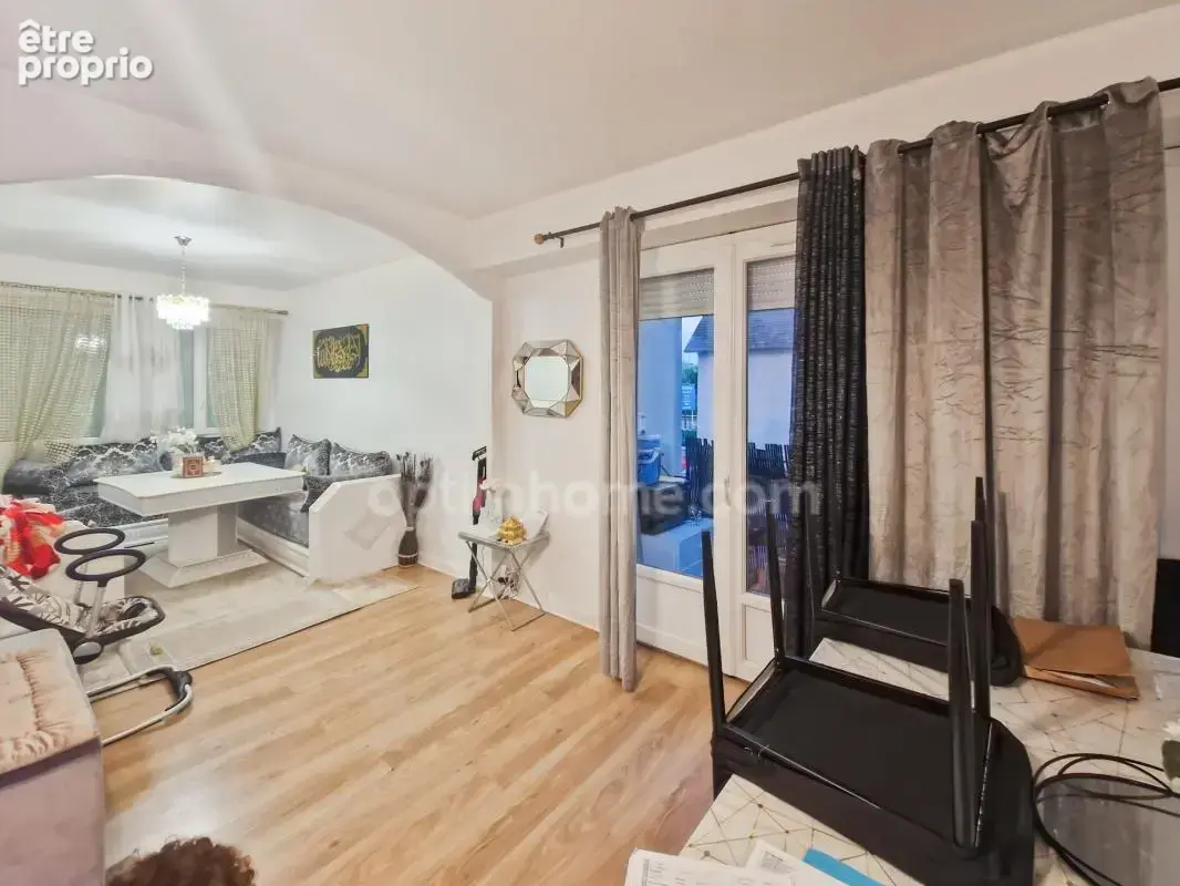 Appartement à vendre T4 pièces PAU (64) - photo 2