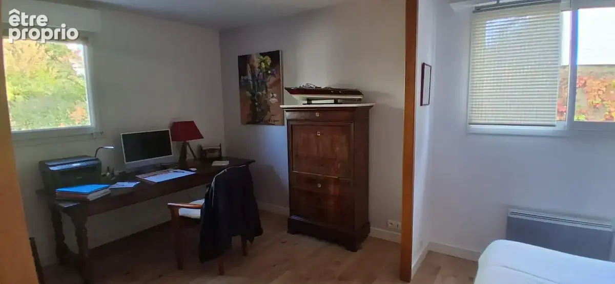 Nouveauté Appartement Saint Nazaire T3 de 66 m2 - photo 4