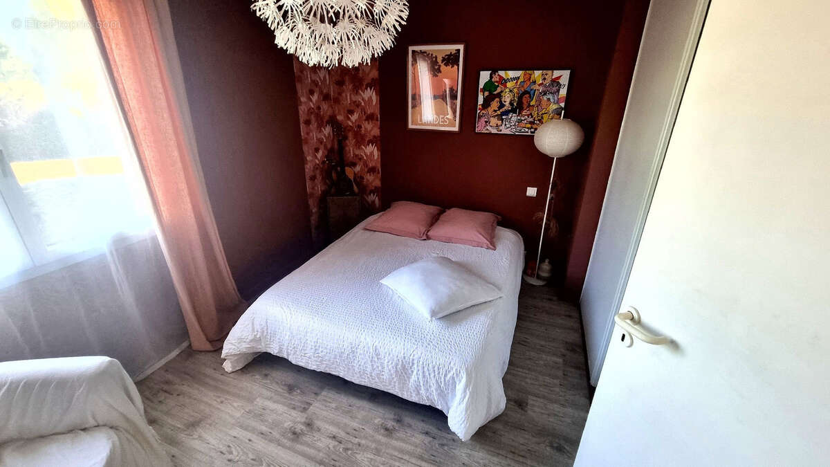 Maison à LIT-ET-MIXE