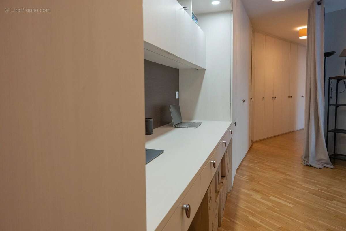 Appartement à MONTREUIL