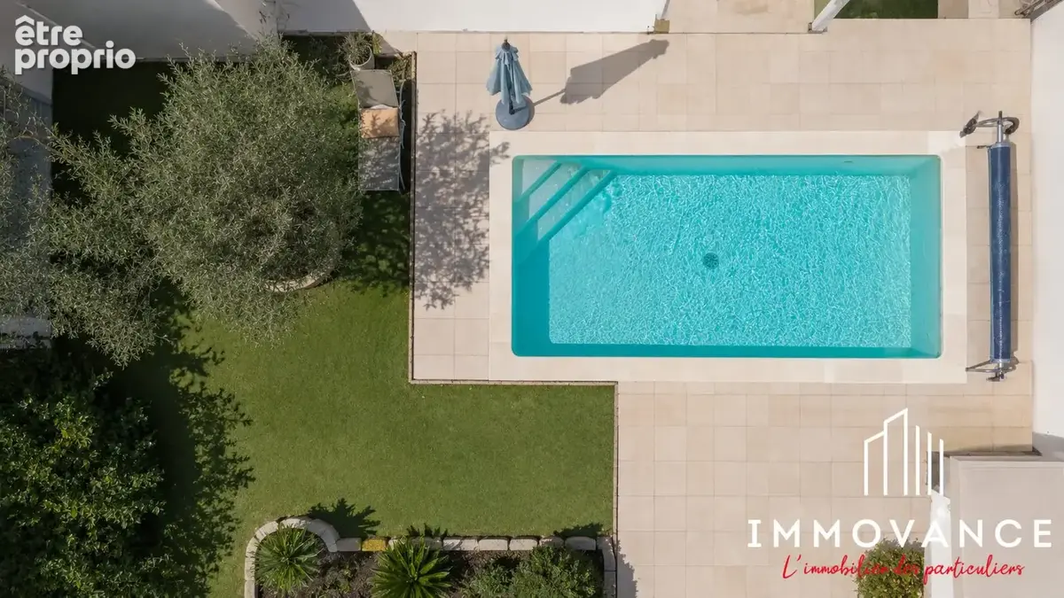 Maison 107 m² à Vendargues  - photo 3