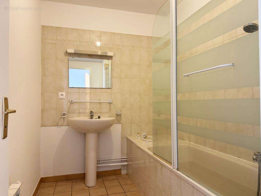 Appartement à PLAPPEVILLE