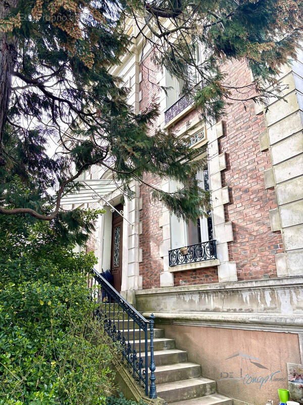 Maison à CHAMARANDE