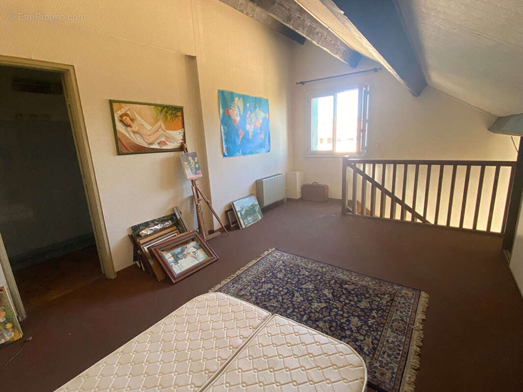 Appartement à LA SEYNE-SUR-MER