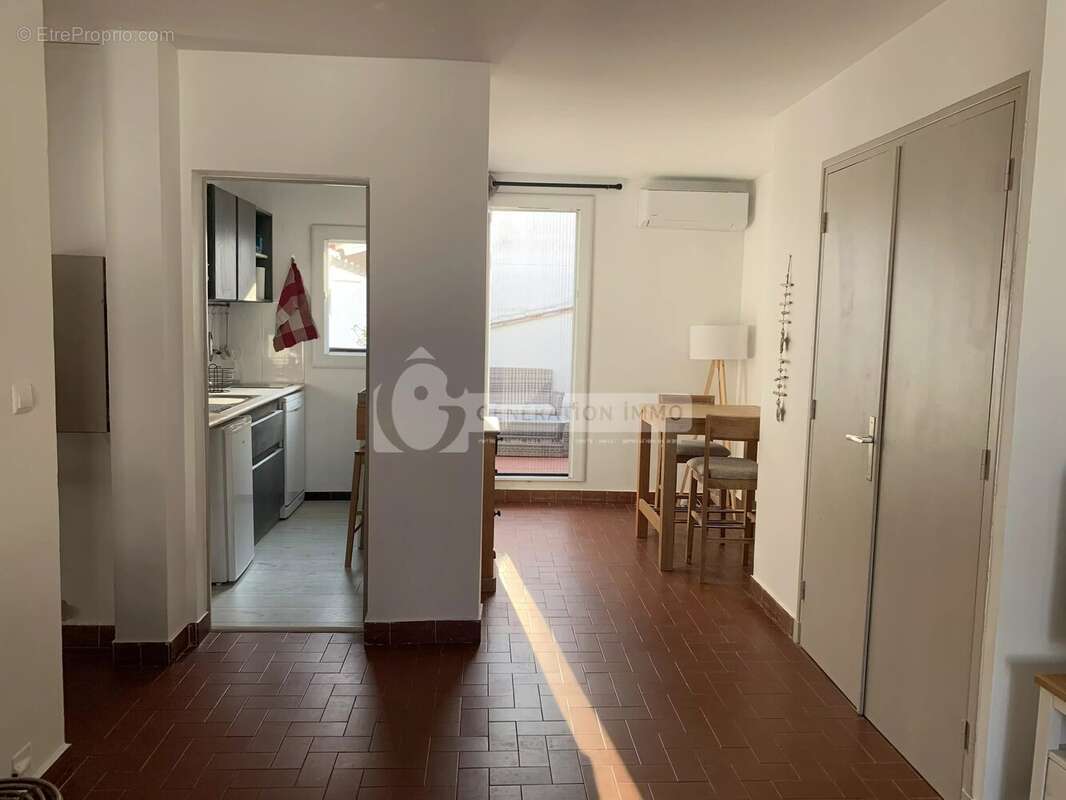 Appartement à vendre sur les Saintes maries de la mer - photo 4