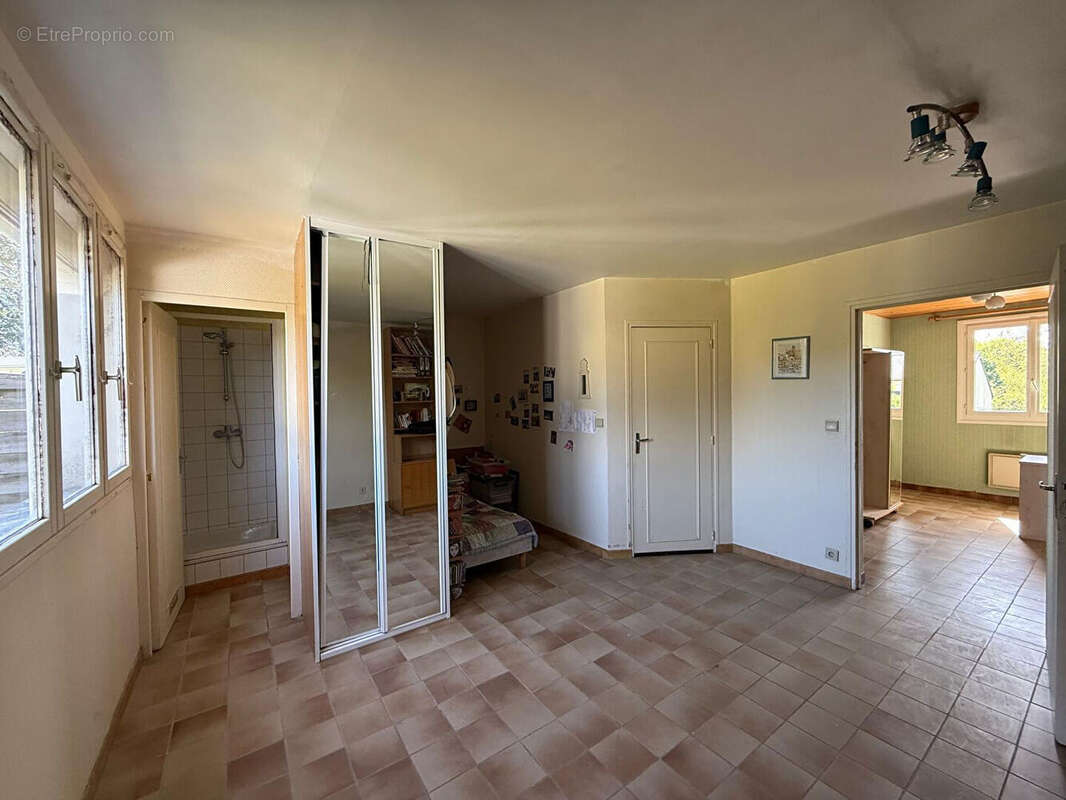 Maison à CROUY-SUR-OURCQ