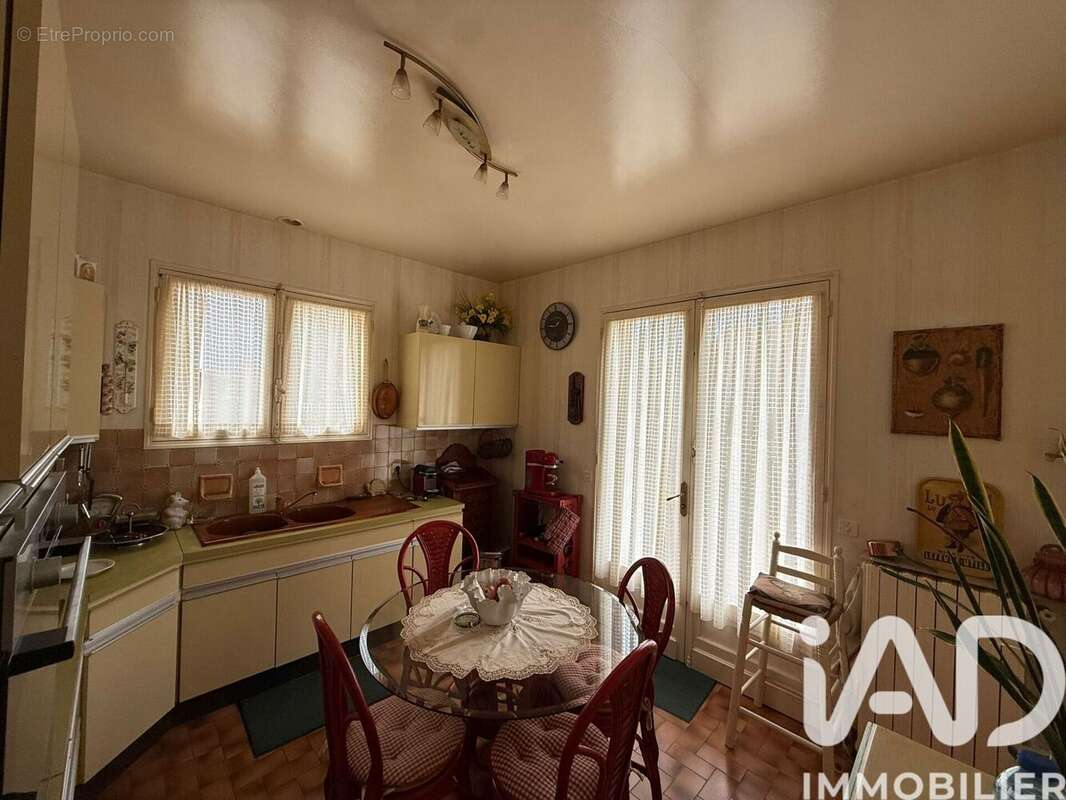 Photo 3 - Maison à LIBOURNE