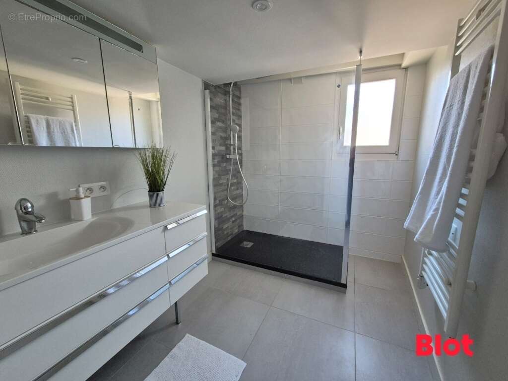 Appartement à CHANTEPIE